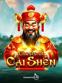 Ches of Cai Shen