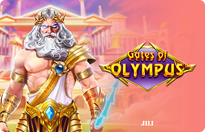 Gates of Olympus 1000