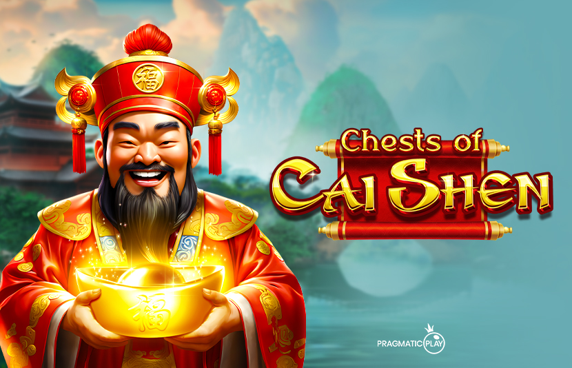 Ches of Cai Shen