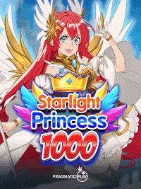 Starlight Princess 1000