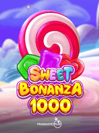 Sweet Bonanza